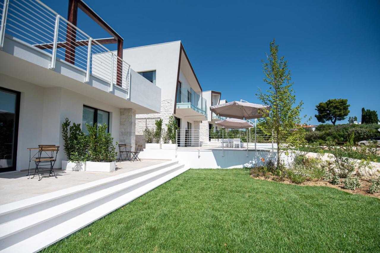 La Perla Relais