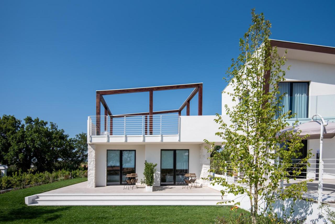 La Perla Relais *