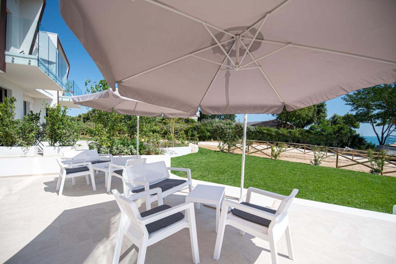La Perla Relais Bed & Breakfast *
