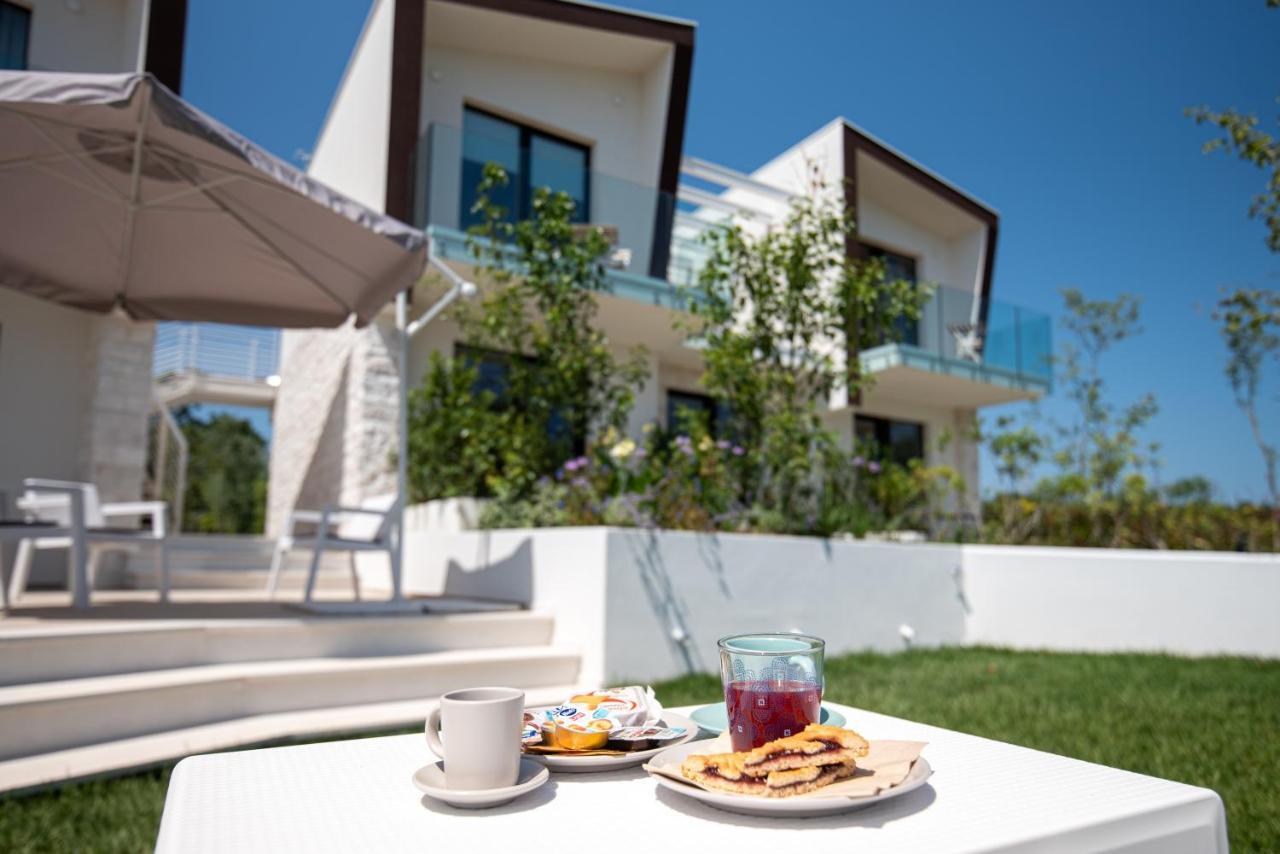 La Perla Relais