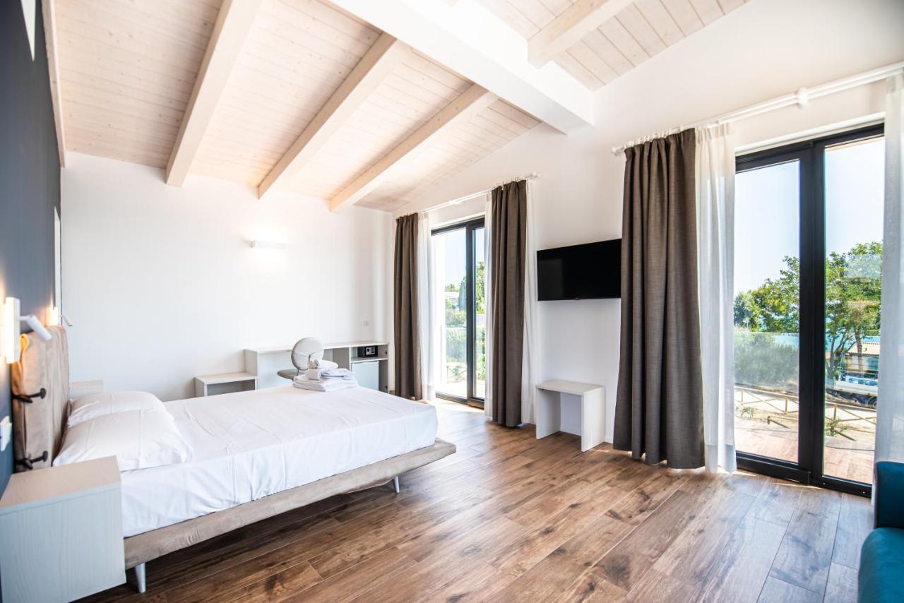 La Perla Relais Numana