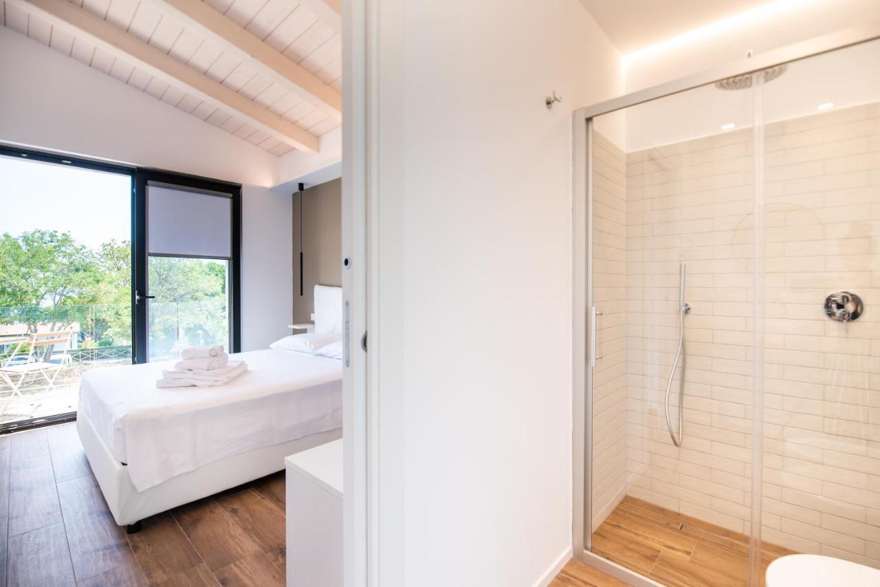 La Perla Relais Frühstückspension