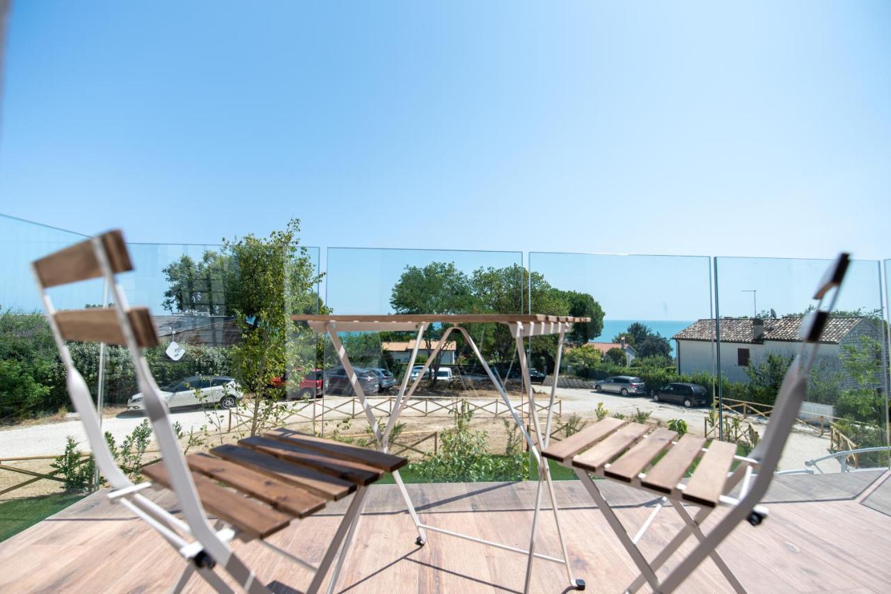 La Perla Relais *