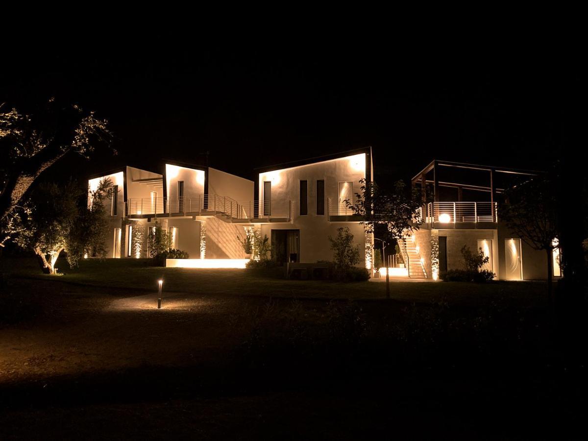 La Perla Relais *