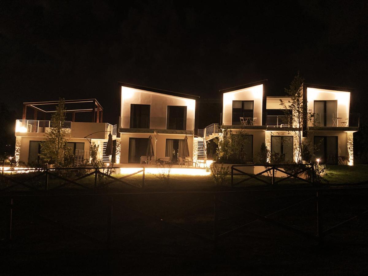 La Perla Relais Numana