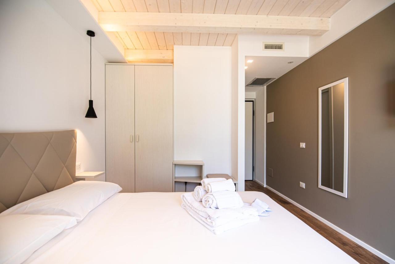 Frühstückspension La Perla Relais *