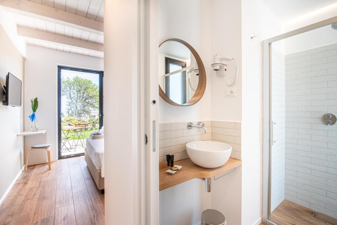 La Perla Relais