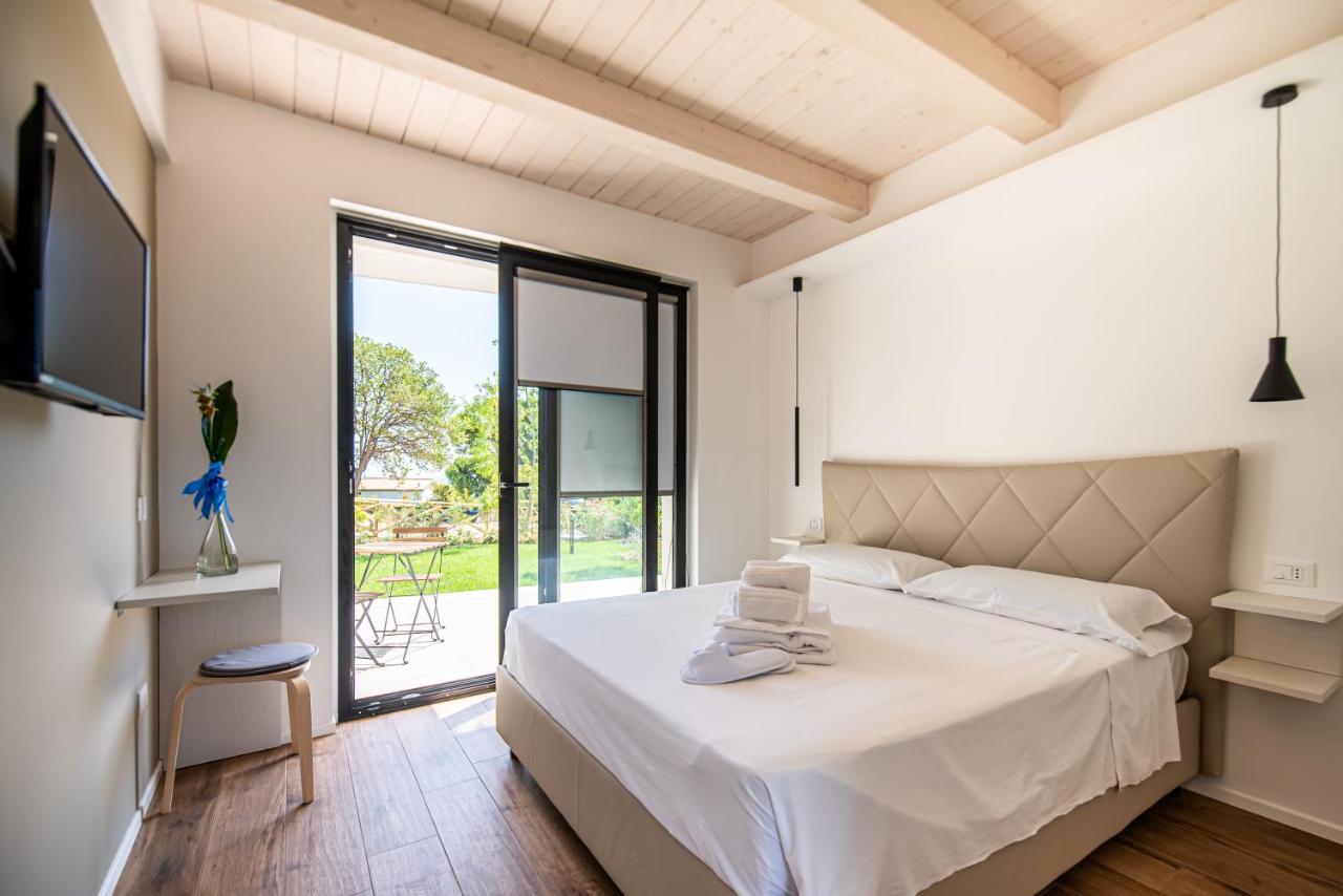 Frühstückspension La Perla Relais Numana