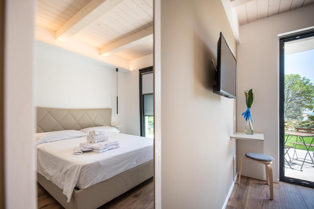 La Perla Relais Alojamento de Acomodação e Pequeno-almoço