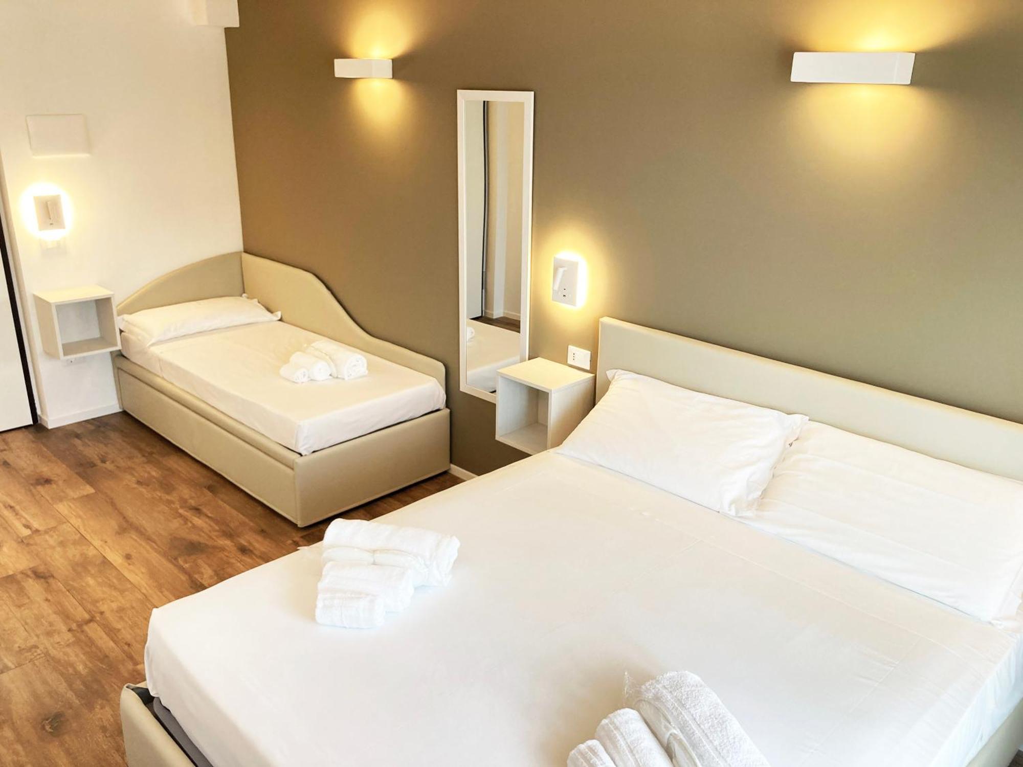 La Perla Relais Numana