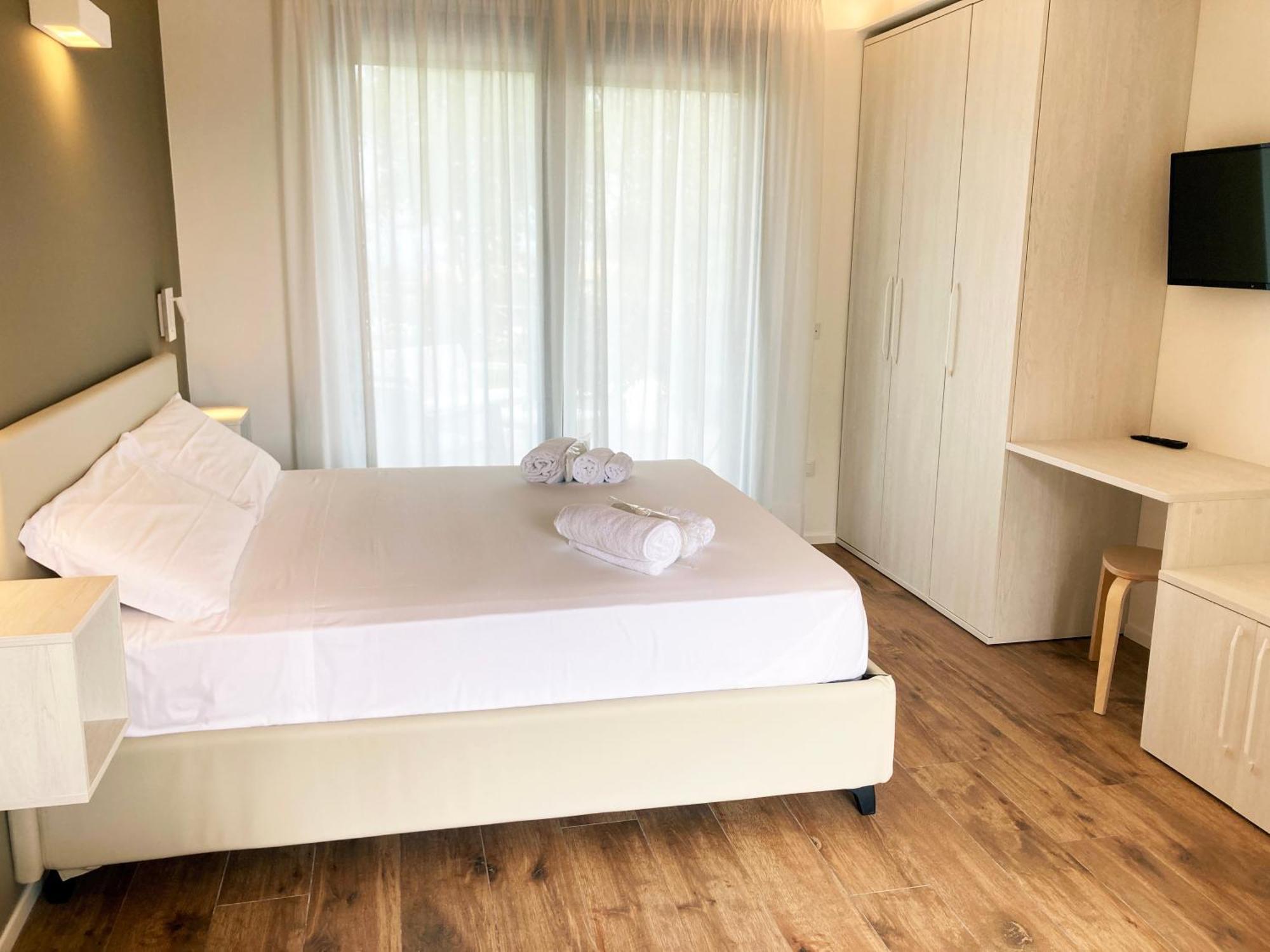 La Perla Relais